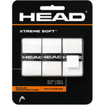 Head Xtreme Soft Overgrip x3