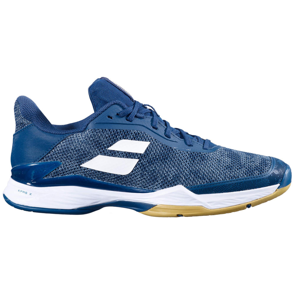 Babolat Jet Tere All Court Men Blue