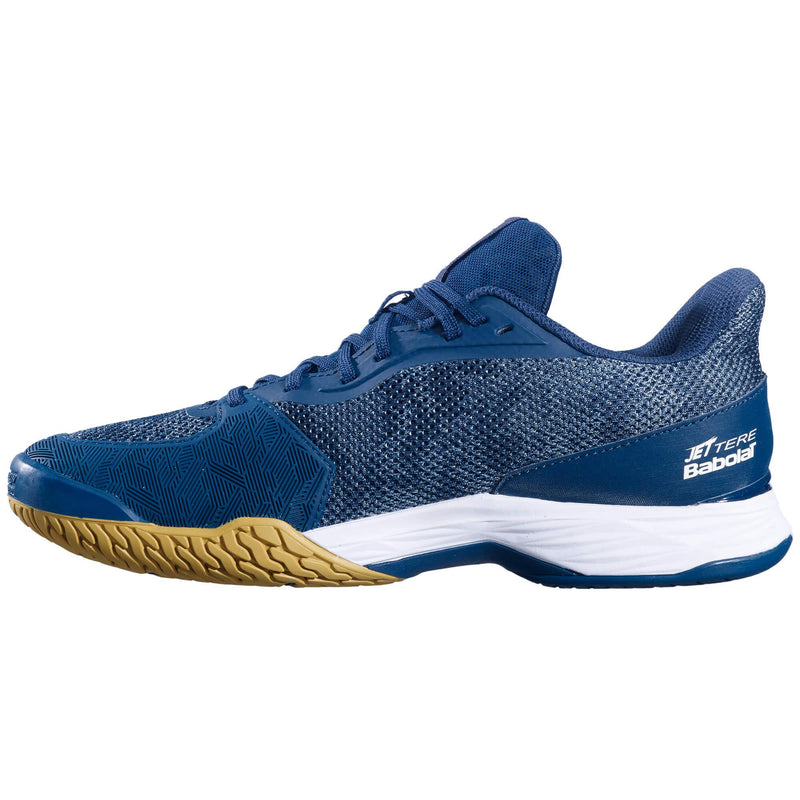 Babolat Jet Tere All Court Men Blue