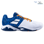 Babolat Propulse Blast White