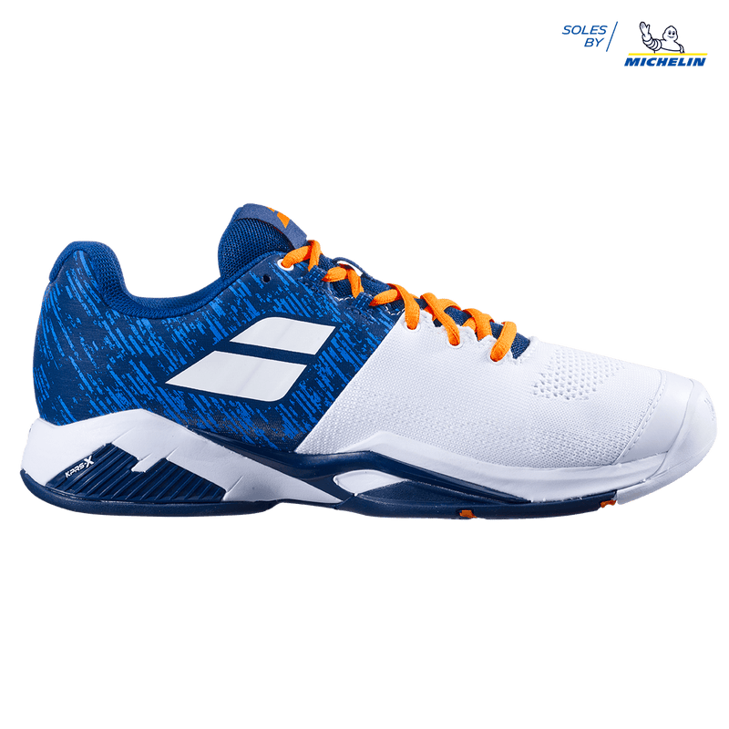 Babolat Propulse Blast White