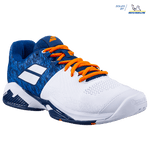 Babolat Propulse Blast White