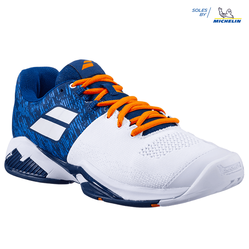 Babolat Propulse Blast White