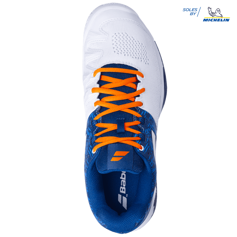 Babolat Propulse Blast White