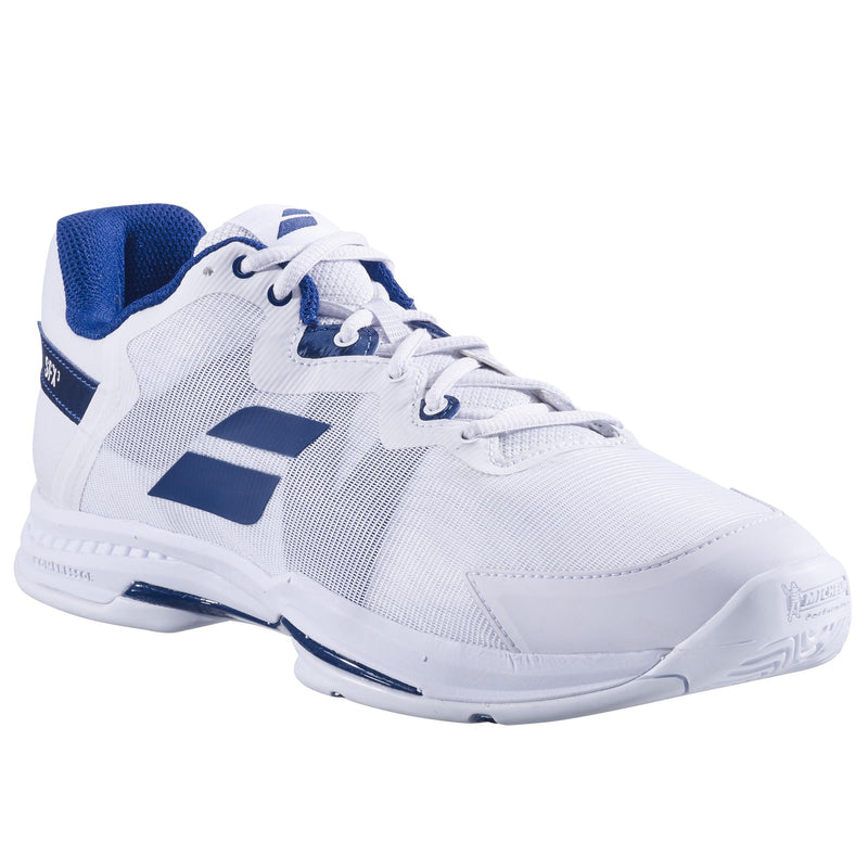 Babolat SFX3 All Court White