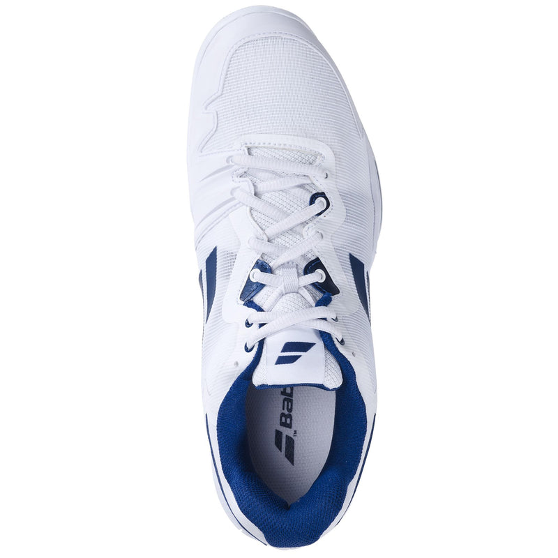Babolat SFX3 All Court White