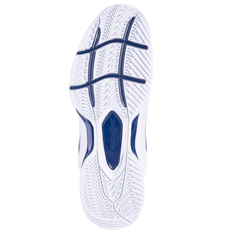 Babolat SFX3 All Court White