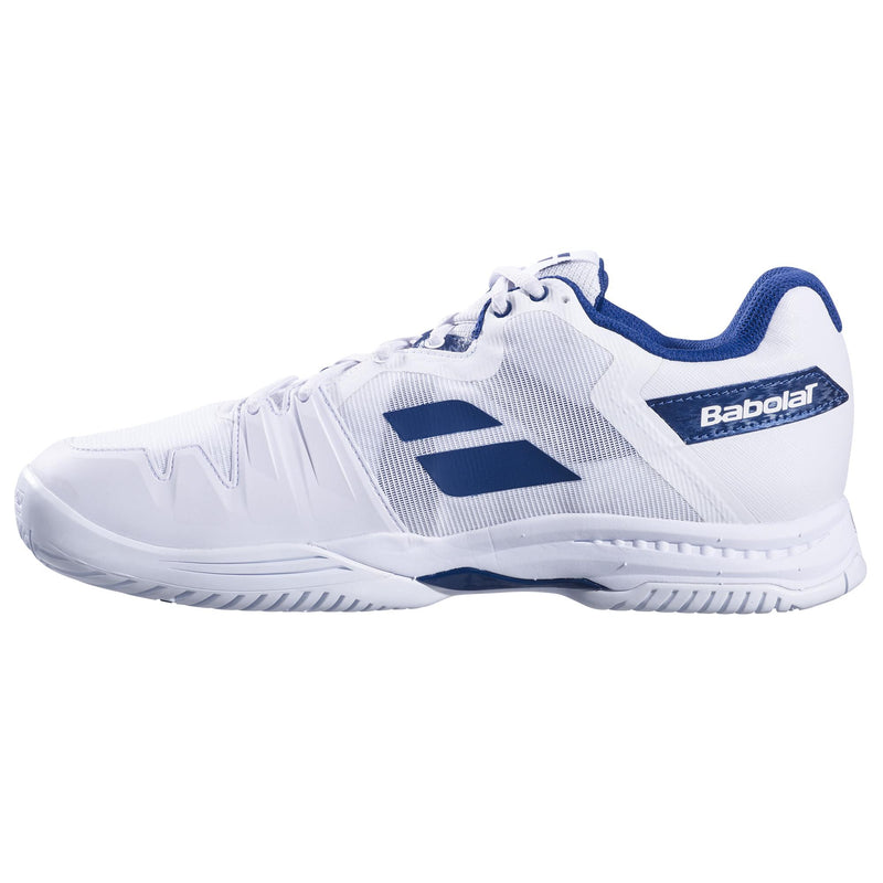 Babolat SFX3 All Court White