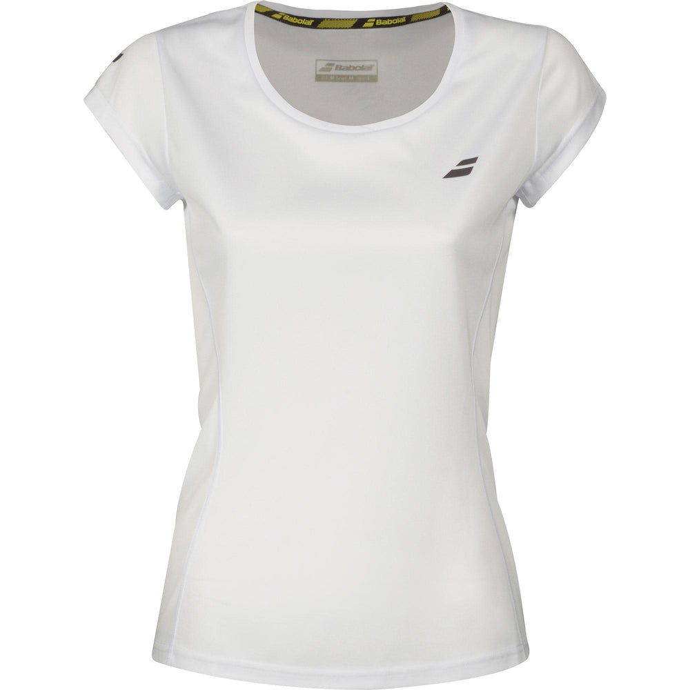 Babolat Core Flag Tee Women's