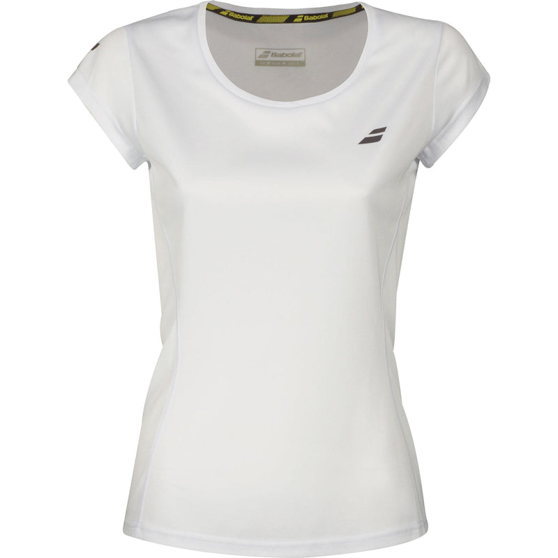 Babolat Core Flag Tee Women's