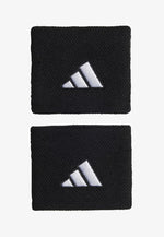Adidas Short Wristband 2 Pack