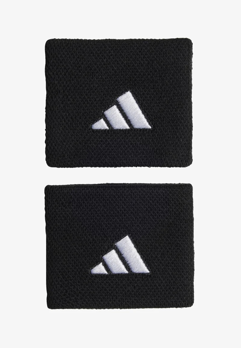 Adidas Short Wristband 2 Pack