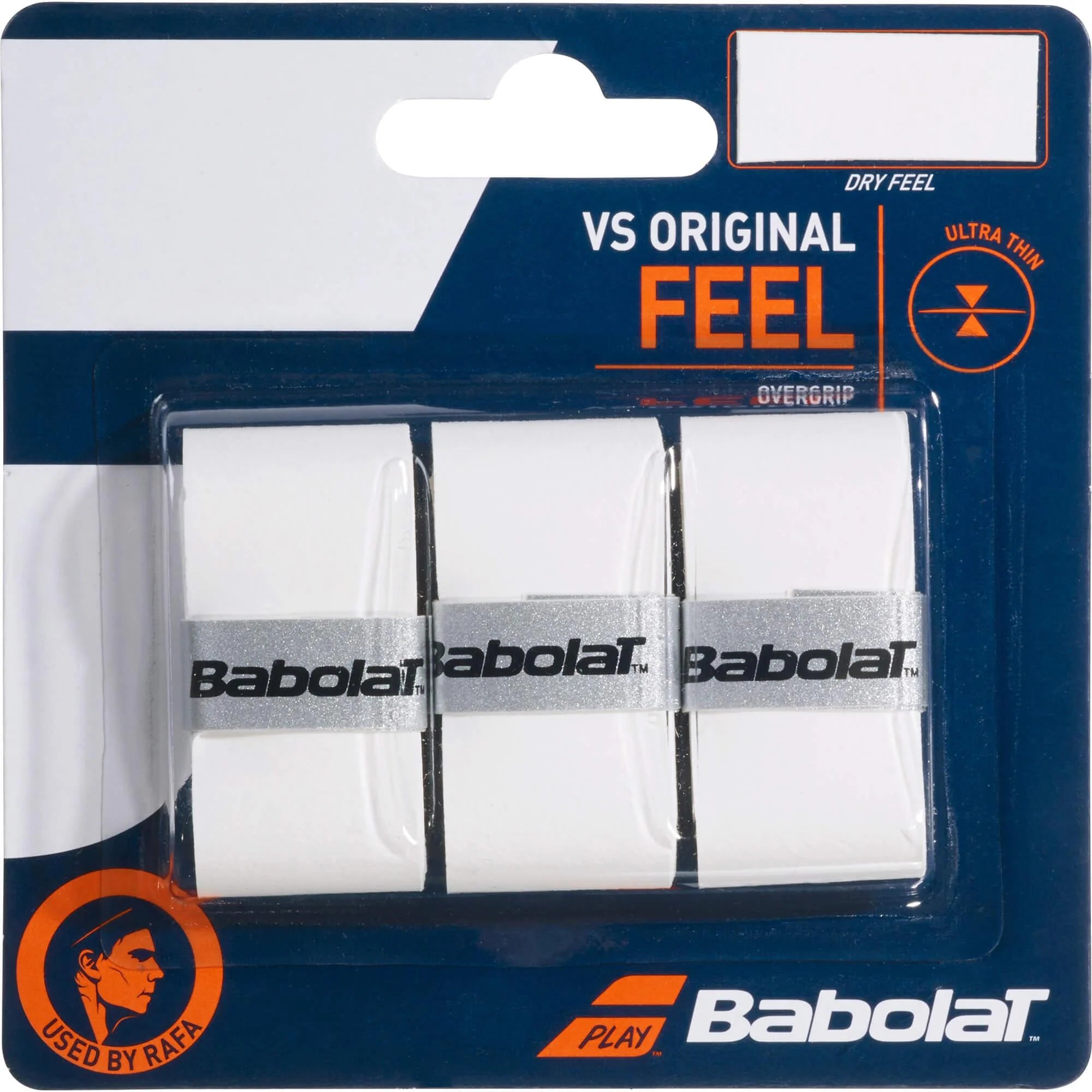 Babolat VS Original Feel Overgrip PH Tennis