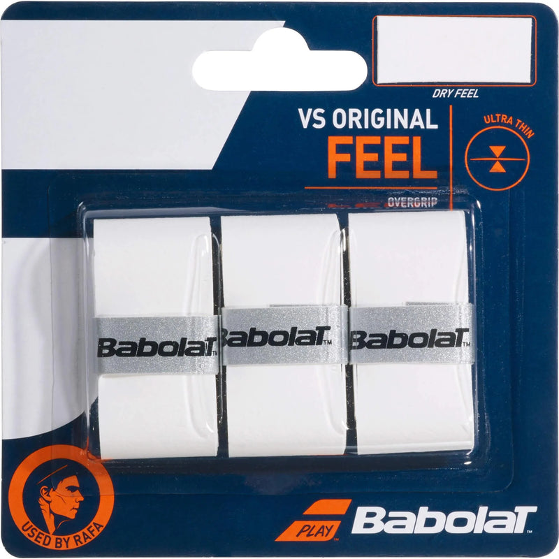 Babolat VS Original Feel Overgrip
