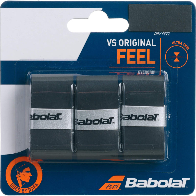 Babolat VS Original Feel Overgrip
