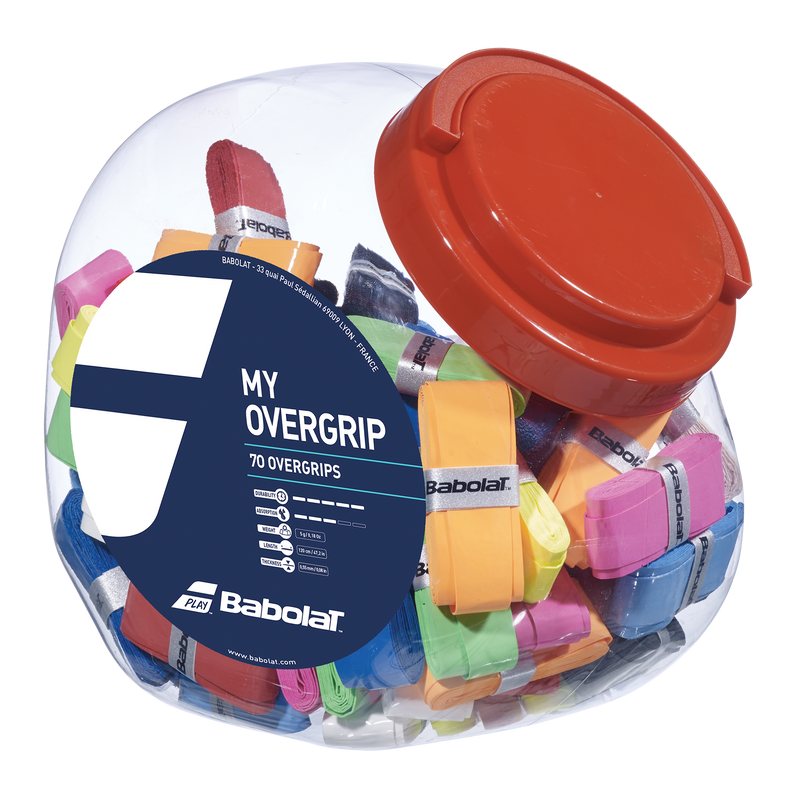 Babolat My Overgrip