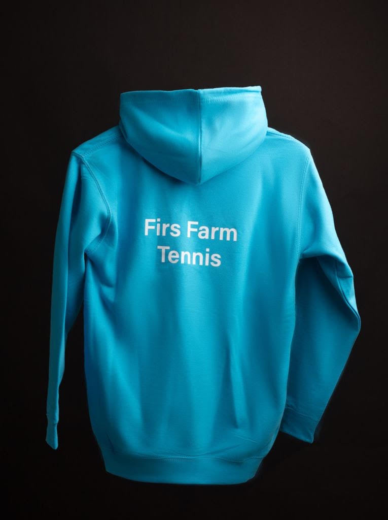 PH Tennis Hoody