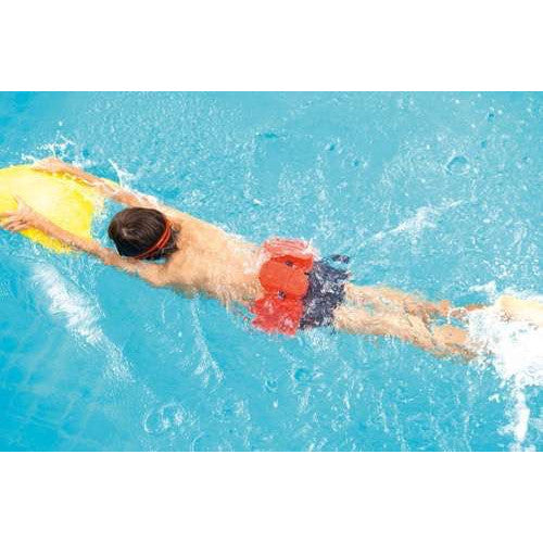 Beco Swim Belt - 5 Block (Red)