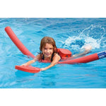Beco Swim Belt - 5 Block (Red)