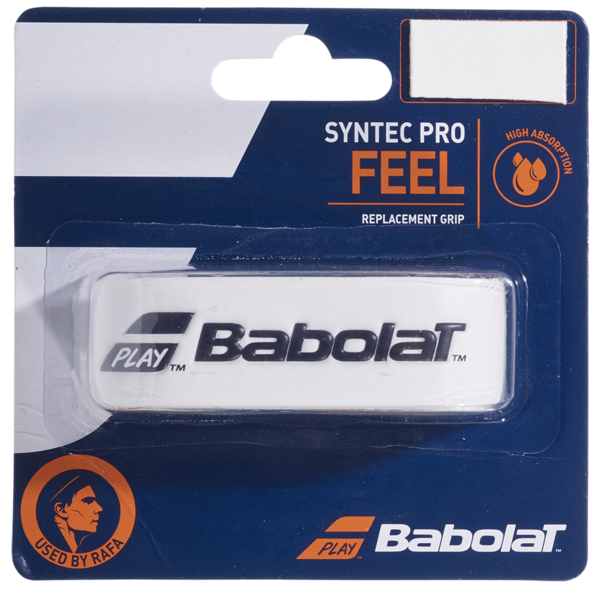 Babolat Syntec Pro Feel Replacement Grip