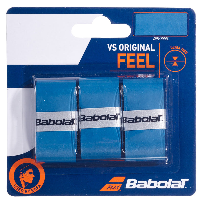 Babolat VS Original Feel Overgrip