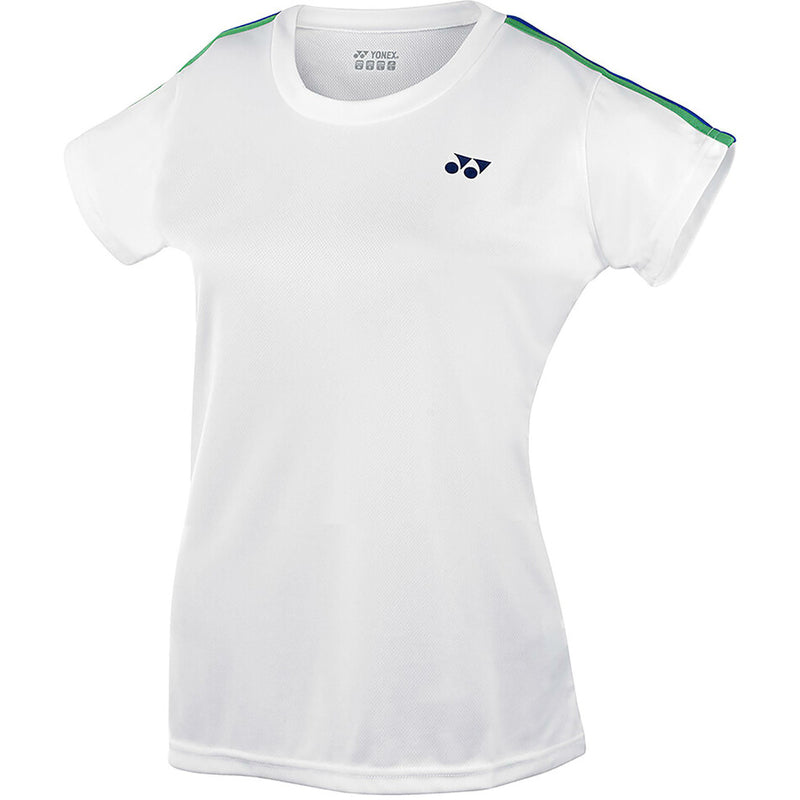 Yonex Women's Crew Shirt