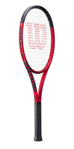 Wilson Clash v2 Junior 25"