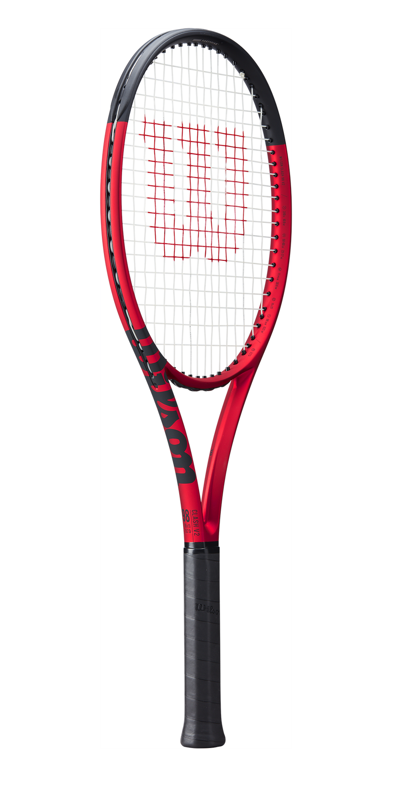 Wilson Clash v2 Junior 25"