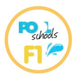 PoolSchools Level Badge