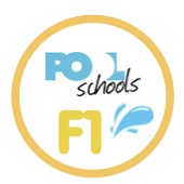 PoolSchools Level Badge