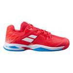 Babolat Propulse All Court Junior Red