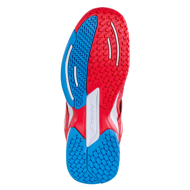 Babolat Propulse All Court Junior Red