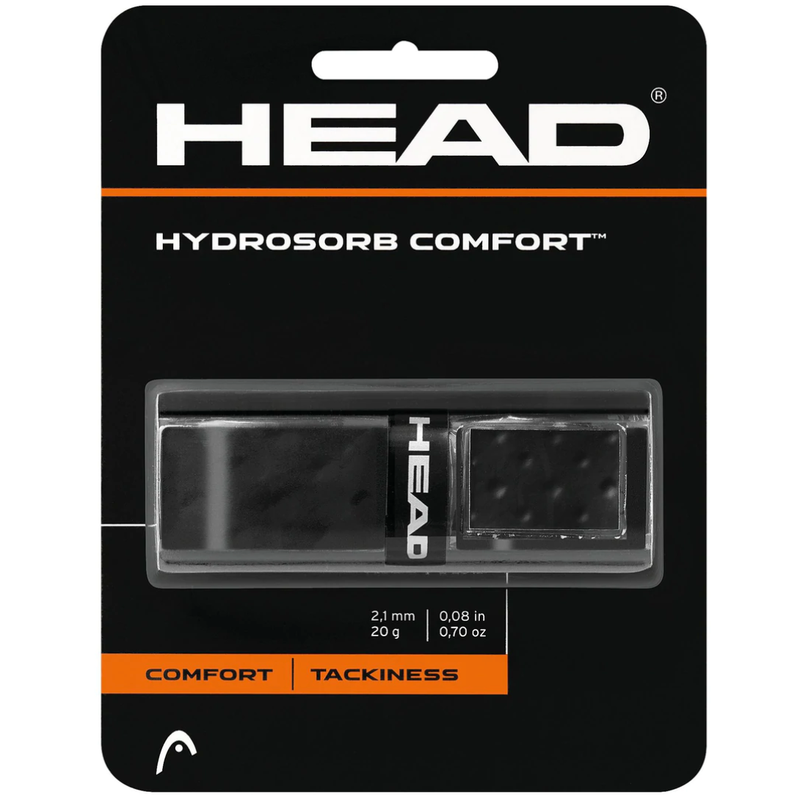 Head Hydrosorb Comfort Replacement Grip