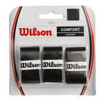 Wilson Pro Comfort Overgrip x3