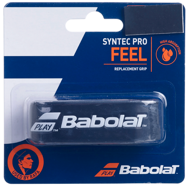 Babolat Syntec Pro Feel Replacement Grip