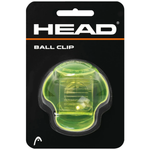 Head Ball Clip