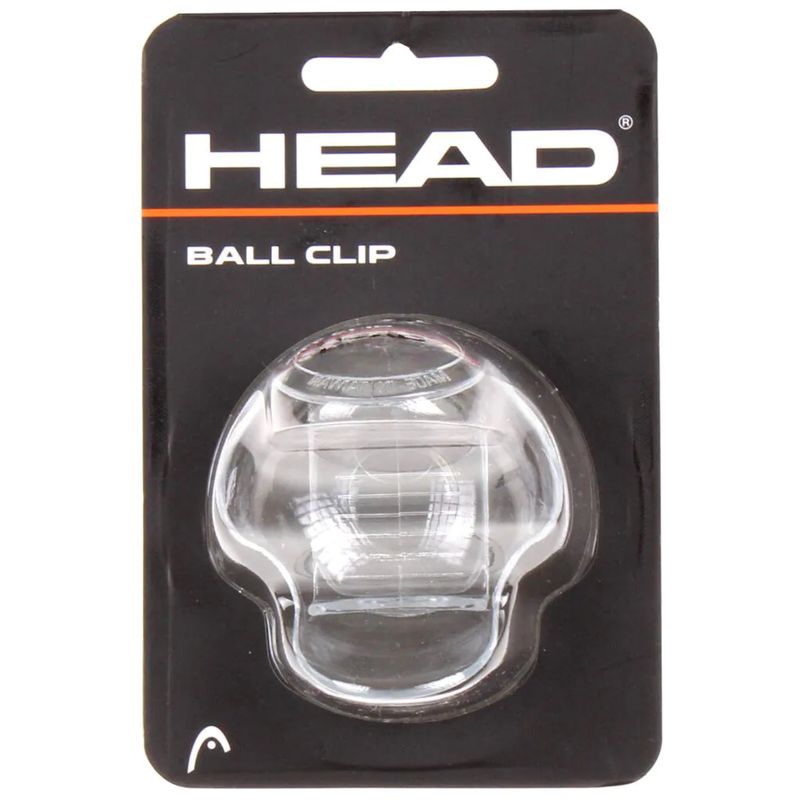 Head Ball Clip