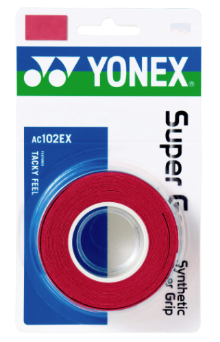 Yonex Wet Super Grap