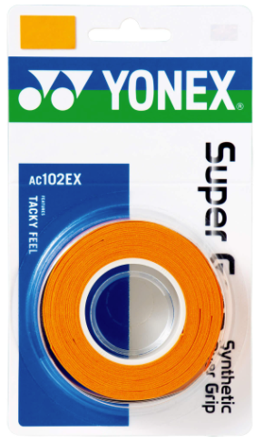 Yonex Wet Super Grap