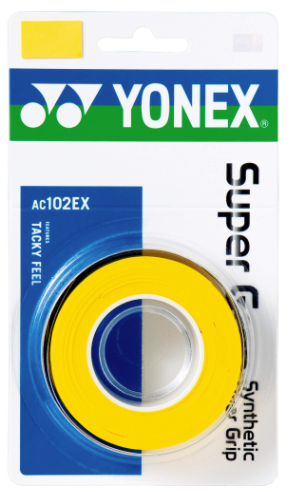 Yonex Wet Super Grap