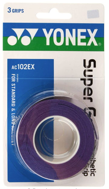 Yonex Wet Super Grap