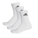 Adidas Cushion Crew Socks (3 Pairs)