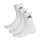 Adidas Cushion Crew Socks (3 Pairs)