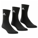 Adidas Cushion Crew Socks (3 Pairs)