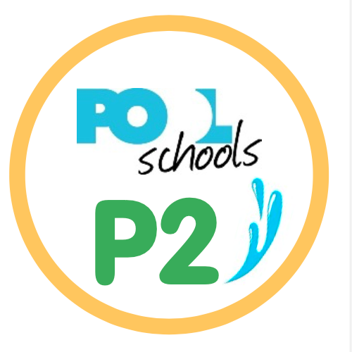 PoolSchools Level Badge