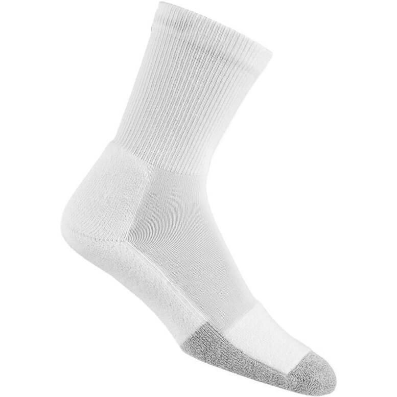 Thorlos Lite-Padded Crew Socks (1 Pair)