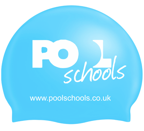 PoolSchools Swim Hat