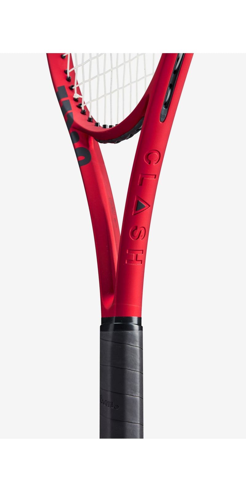 Wilson Clash v2 Junior 25"
