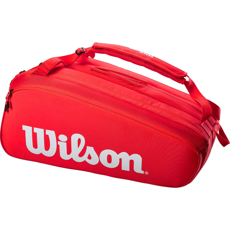 Wilson Super Tour 15 Racket Bag