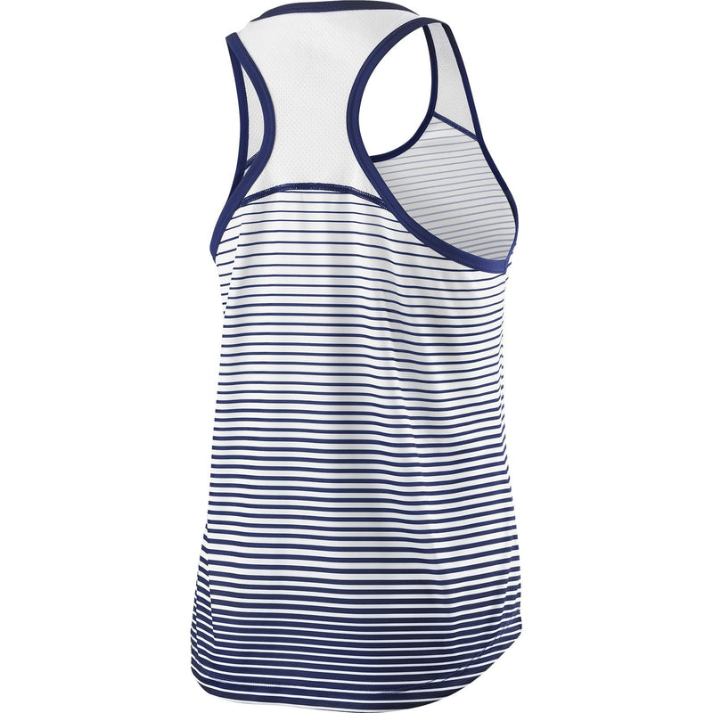 Wilson Women's Team Striped Tank